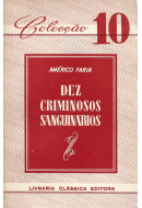 Livros/Acervo/F/FARIA CRIMIN